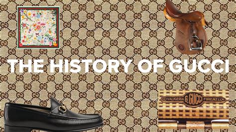 wiki gucci|what year was gucci founded.